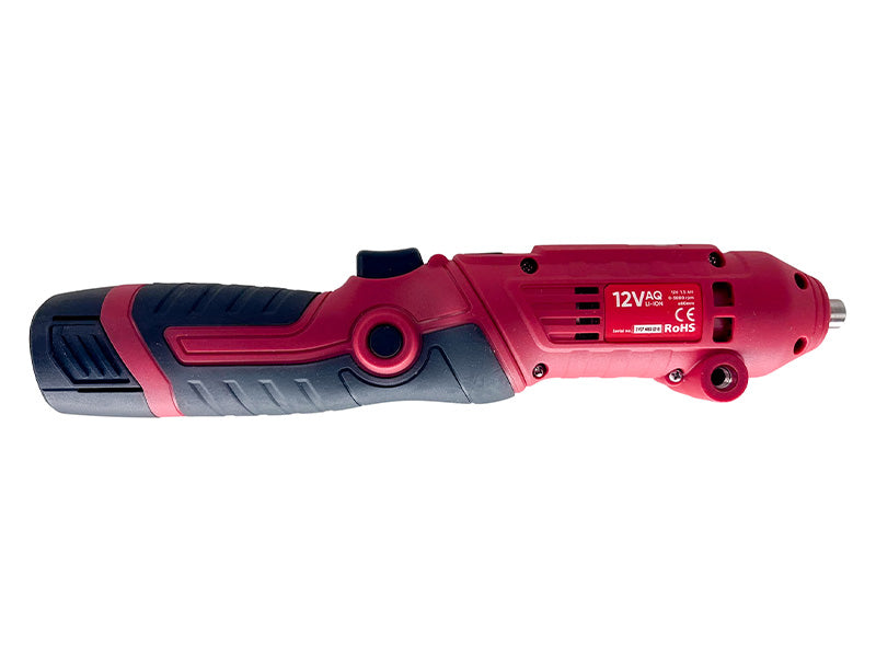 ROOKS 12 V AQ-LION minipoleerija 0-2800 rpm