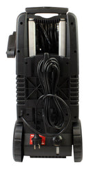 ROOKS Survepesur HD 2,4 kW, 180 BAR, turboharjaga