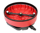 ROOKS Survepesur HD 2,4 kW, 180 BAR, turboharjaga