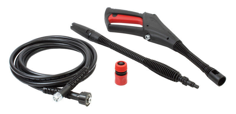 ROOKS Survepesur 2000 W 135 BAR