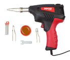 ROOKS Takistusjootekolb 200 W 70–500°C