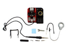 ROOKS Elektrooniline jootejaam 90-480 ˚C 130 W