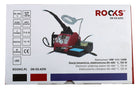 ROOKS Elektrooniline jootejaam 90-480 ˚C 130 W