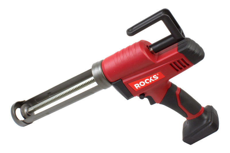 ROOKS 20 V AQ-ONE silikoonipüstol 350 ml 2500 N, ilma tarvikuteta