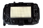 ROOKS 20V AQ-ONE kaasaskantav tolmuimeja DRY&WET 100-200W 10L HEPA 4Ah BMC
