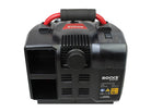 ROOKS 20V AQ-ONE kompressor 6l 1 hj 8 BAR 36V, ilma tarvikuteta