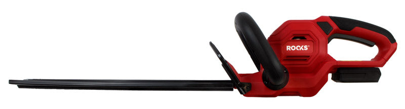 ROOKS 20V AQ-ONE hekitrimmer 450 mm Ø17 mm, ilma tarvikuteta
