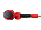ROOKS 20V AQ-ONE murutrimmer 30 cm, ilma tarvikuteta