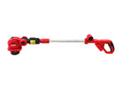 ROOKS 20V AQ-ONE murutrimmer 30 cm, kompl. 2Ah akuga