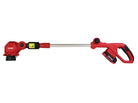 ROOKS 20V AQ-ONE murutrimmer 30 cm, kompl. 2Ah akuga