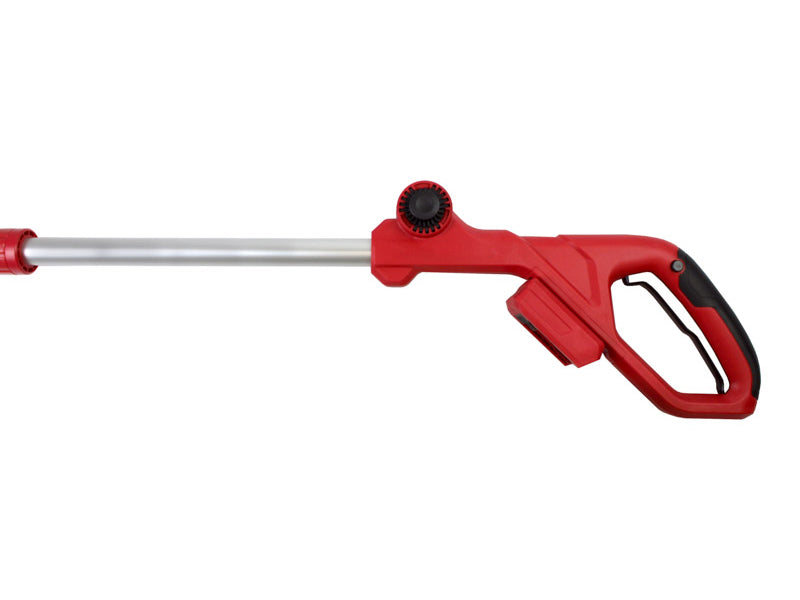 ROOKS 20V AQ-ONE murutrimmer 30 cm, kompl. 2Ah akuga