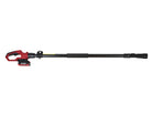 ROOKS 20V AQ-ONE kettsaag varrel 2,65 m 200 mm, kompl. 2Ah akuga