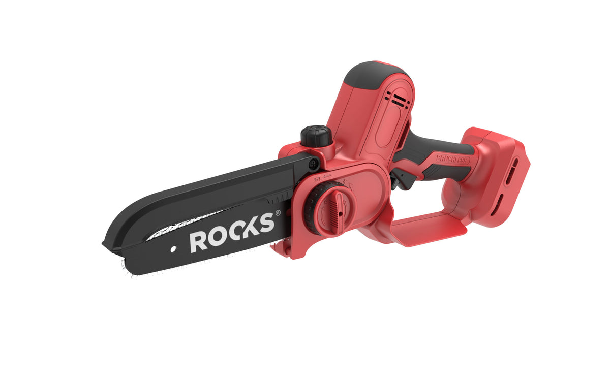 ROOKS 20V AQ-ONE kettsaag 150 mm, ilma tarvikuteta