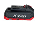 ROOKS 20 V AQ-ONE Li-ion aku 2 Ah
