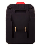 ROOKS Adapter Rooks 20V AQ-ONE elektritööriistadele Parkside akudele