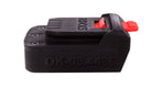 ROOKS Adapter Rooks 18V AQ-ONE elektritööriistadele Rooks 20V akudele