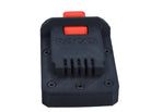 ROOKS Adapter ROOKS 20V AQ-ONE elektritööriistadele DEWALT akudele