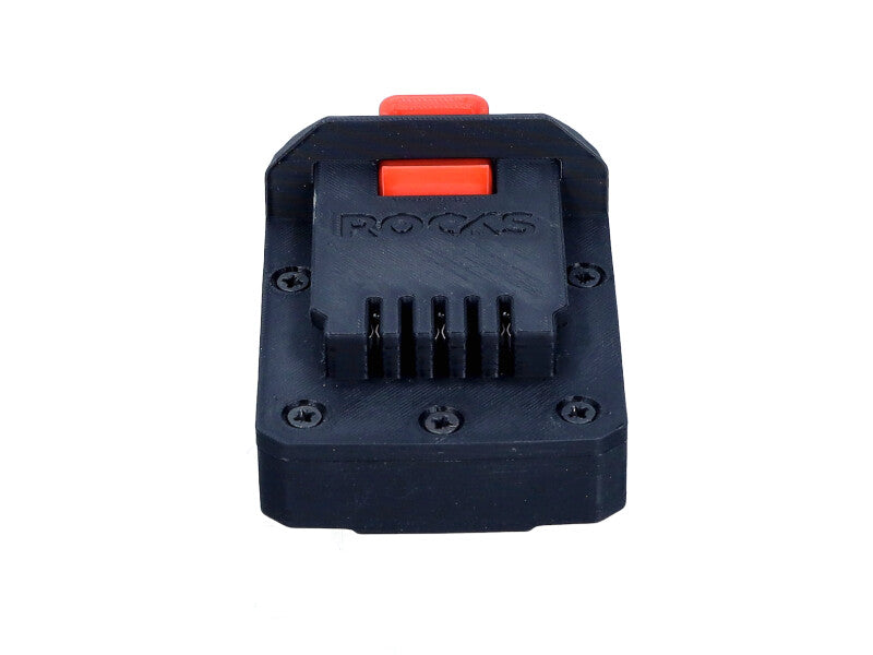 ROOKS Adapter ROOKS 20V AQ-ONE elektritööriistadele EINHELL akudele