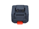 ROOKS Adapter ROOKS 20V AQ-ONE elektritööriistadele EINHELL akudele