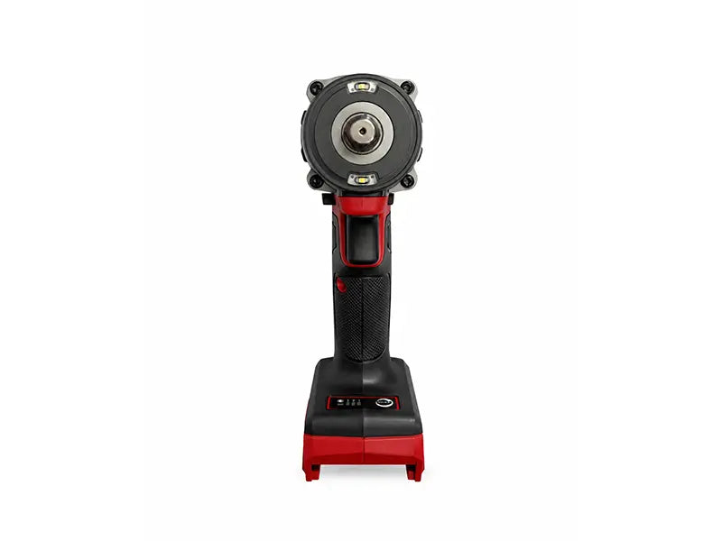 ROOKS Löökmutrikeeraja 20V AQ-ONE T1 1/2″ 780Nm, ilma tarvikuteta