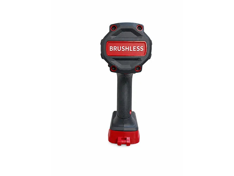 ROOKS Löökmutrikeeraja 20V AQ-ONE T3 1/2″ 1880Nm, ilma tarvikuteta