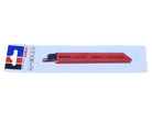 ROOKS Tiigersae leht Bi-METAL, teras, 14 TPI x 152 mm, kompl. 5 tk