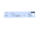 ROOKS Tiigersae leht Bi-METAL, teras, 10 TPI x 152 mm, kompl. 5 tk