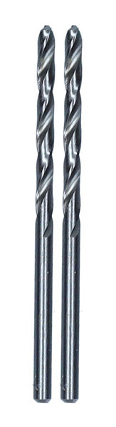 ROOKS Metallipuur PRO ∅ 3,2 mm HSS G 900 N/mm2 DIN 338, 2 tk
