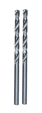 ROOKS Metallipuur PRO ∅ 3,6 mm HSS G 900 N/mm2 DIN 338, 2 tk