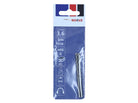 ROOKS Metallipuur PRO ∅ 3,6 mm HSS G 900 N/mm2 DIN 338, 2 tk