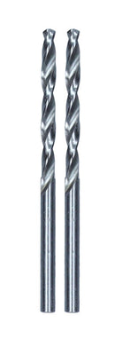 ROOKS Metallipuur PRO ∅ 4,0 mm HSS G 900 N/mm2 DIN 338, 2 tk