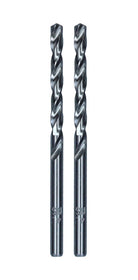 ROOKS Metallipuur PRO ∅ 4,2 mm HSS G 900 N/mm2 DIN 338, 2 tk