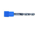 ROOKS Kõvasulamist metallipuur TGN-K10 Ø 5,0 mm VHM 2000 N/mm2 DIN 6539