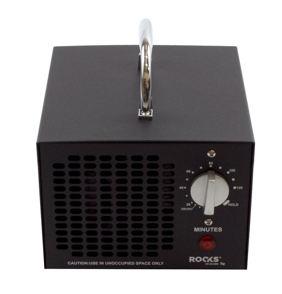ROOKS Osoonigeneraator FAST 5 g/h 230 V