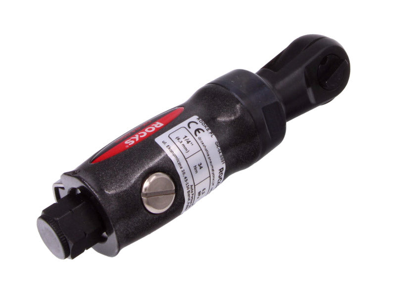 ROOKS Pneumaatiline räikvõti 1/4″ 34 Nm