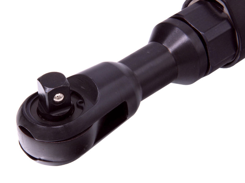 ROOKS Pneumaatiline räikvõti 1/2″ 122 Nm