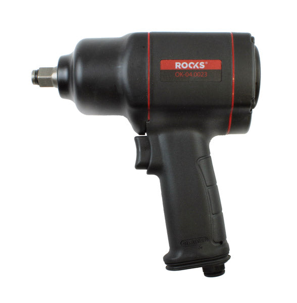 ROOKS Löökmutrikeeraja 1/2″ 1500 Nm STRONG