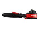 ROOKS Liigendiga löökmutrikeeraja 1/2″ 500 Nm, pikkus 85 mm BOXER