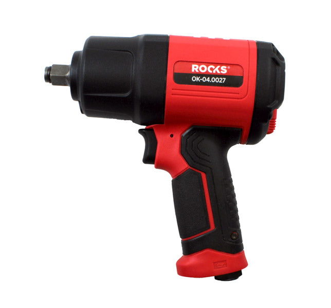 ROOKS Löökmutrikeeraja 1/2″ 1750 Nm STR