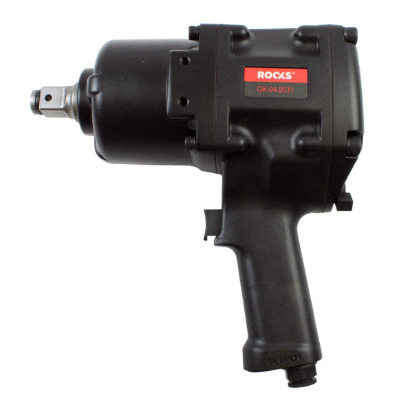 ROOKS Löökmutrikeeraja 3/4″ 1600 Nm STRONG