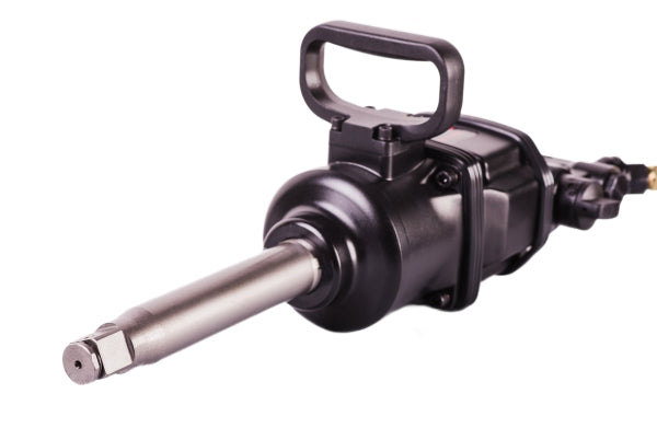 ROOKS Löökmutrikeeraja 1″ 2600 Nm TRUCK