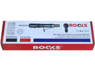 ROOKS Pneumaatiline täppis-nõelvasar MINI-INOX