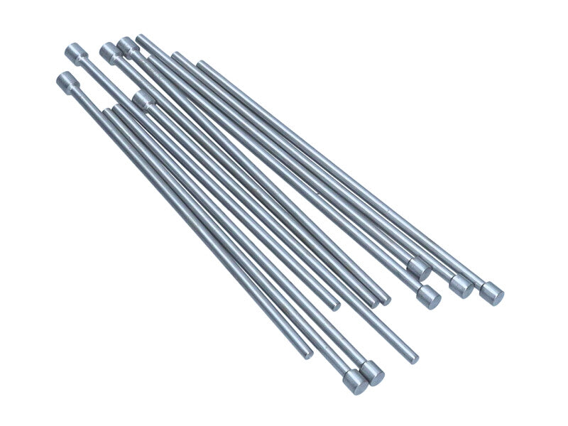 ROOKS Nõelad vasarale OK-04.0043 INOX, komplekt 11 tk