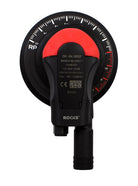 ROOKS Ekstsentriklihvija 5 mm x 150 mm, 10 000 rpm