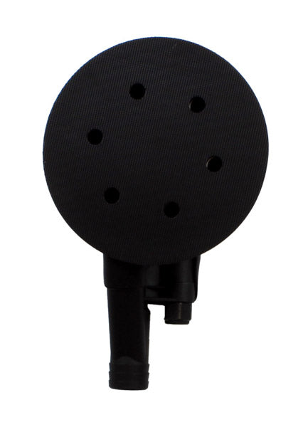ROOKS Ekstsentriklihvija 5 mm x 150 mm, 10 000 rpm