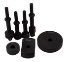 ROOKS Veermiku löökkomplekt 7 osa VIBRO SYSTEM