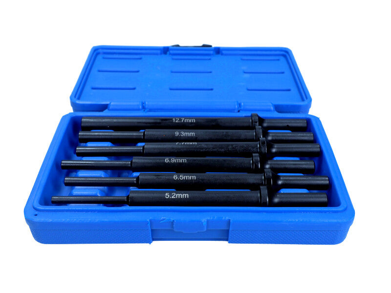 ROOKS Löökdoornide komplekt 6 osa VIBRO SYSTEM