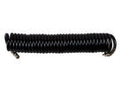 ROOKS PU spiraalne suruõhuvoolik liitmikega 16 x 10 mm 10 m