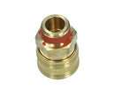 ROOKS Kiirliitmik 3/8″ väliskeere