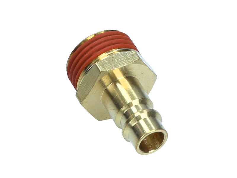 ROOKS Pistik 1/2″ väliskeere